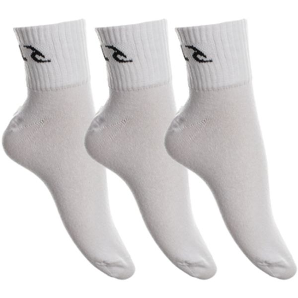 Rip Curl Rip Curl  Čarape RC1-3WHITE  Rip Curl