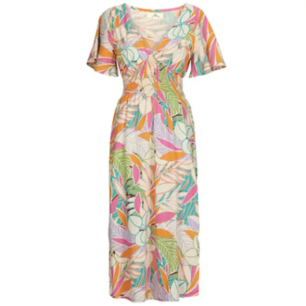 Rip Curl Rip Curl  Duge haljine CALA VADELLA MIDI DRESS  Rip Curl