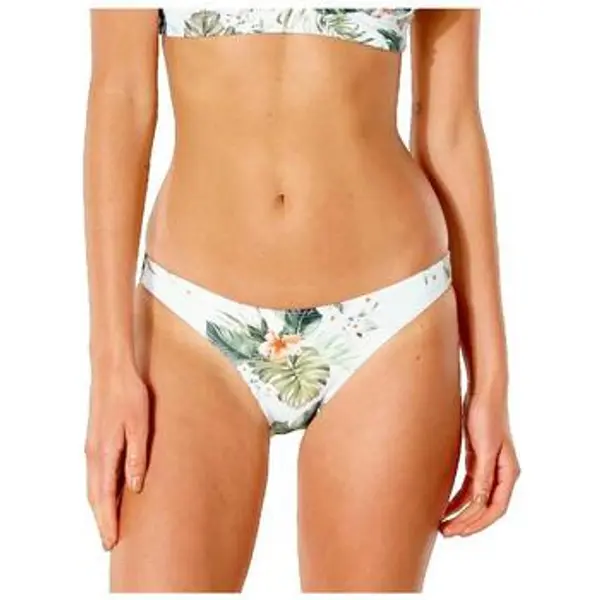 Rip Curl Rip Curl  Gornji/donji dijelovi kupaćeg kostima Bas de bikini Rip Curl On The Coast blanc  Rip Curl