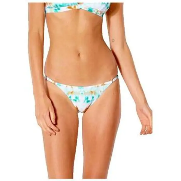Rip Curl Rip Curl  Gornji/donji dijelovi kupaćeg kostima Bas de maillot de bain Rip Curl Summer Palm Skimpy Pant  Rip Curl