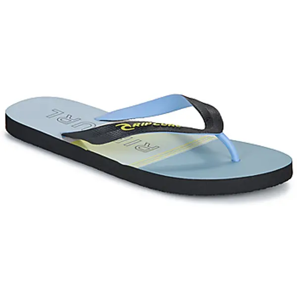 Rip Curl Rip Curl  Japanke BREAKERS BLOOM OPEN TOE  Rip Curl