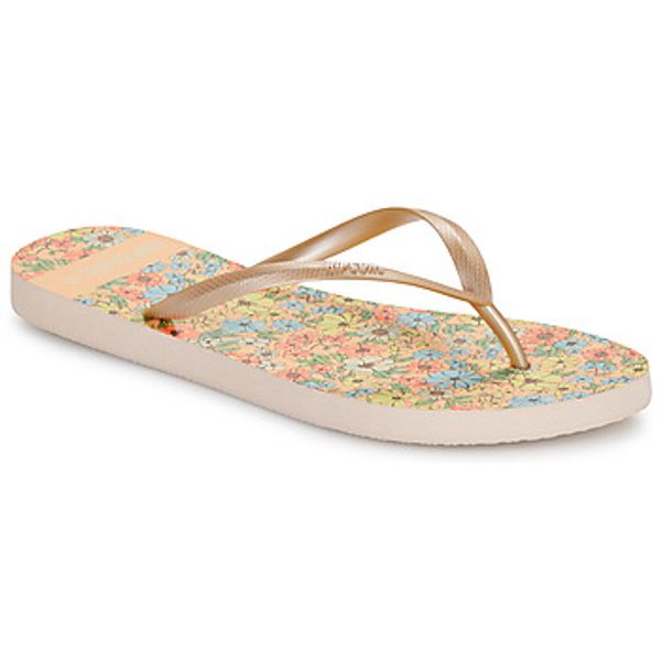 Rip Curl Rip Curl  Japanke FOLLOW THE SUN BLOOM OPEN TOE  Rip Curl