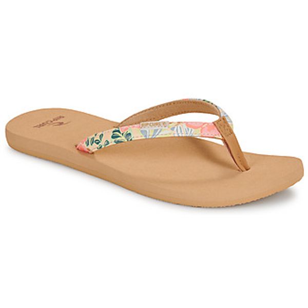 Rip Curl Rip Curl  Japanke FREEDOM BLOOM OPEN TOE  Rip Curl