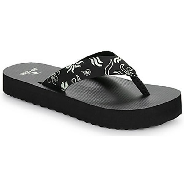 Rip Curl Rip Curl  Japanke HOLIDAY PLATFORM OPEN TOE  Rip Curl
