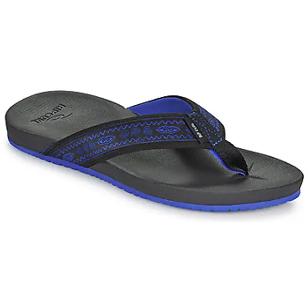 Rip Curl Rip Curl  Japanke RAW ENERGY BLOOM MID OPEN TOE  Rip Curl