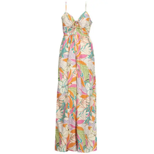 Rip Curl Rip Curl  Kombinezoni i tregerice CALA VADELLA JUMPSUIT  Rip Curl