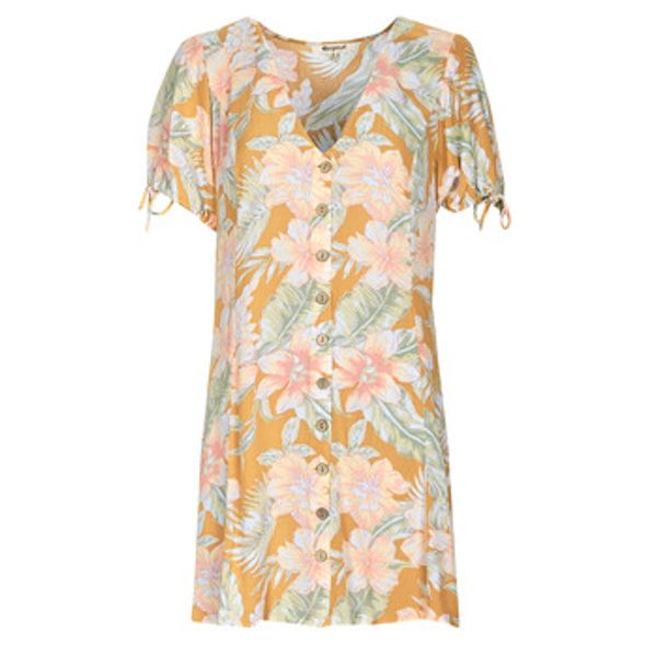 Rip Curl Rip Curl  Kratke haljine ALWAYS SUMMER B/T DRESS  Rip Curl