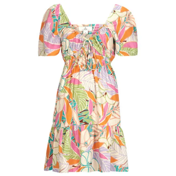 Rip Curl Rip Curl  Kratke haljine CALA VADELLA MINI DRESS  Rip Curl
