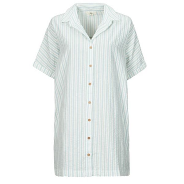 Rip Curl Rip Curl  Kratke haljine FOLLOW THE SUN SHIRT DRESS  Rip Curl