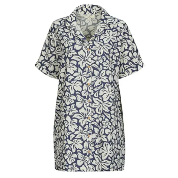 Rip Curl Rip Curl  Kratke haljine LAS DALIAS SS SHIRT DRESS  Rip Curl