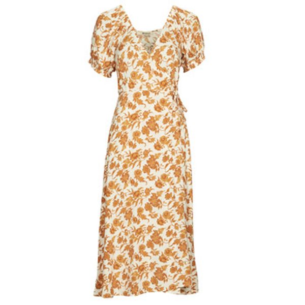 Rip Curl Rip Curl  Kratke haljine OCEANS TOGETHER WRAP DRESS  Rip Curl