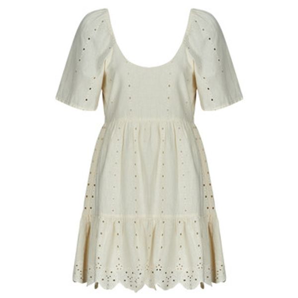 Rip Curl Rip Curl  Kratke haljine SAN CARLOS LA JOYA S/S MINI  Rip Curl