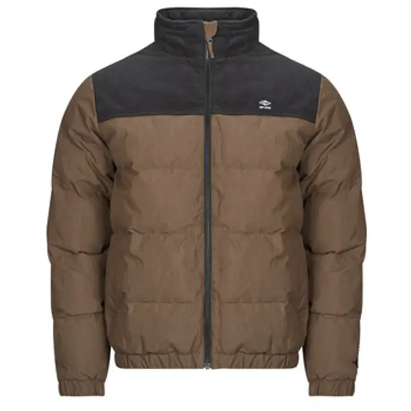 Rip Curl Rip Curl  Kratke jakne FADE OUT CORD PUFFER JACKET  Rip Curl