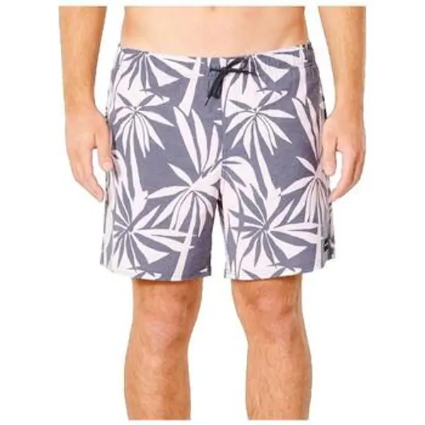 Rip Curl Rip Curl  Kupaći kostimi / Kupaće gaće Short de bain Ripcurl Party Pack Volley imprimé  Rip Curl