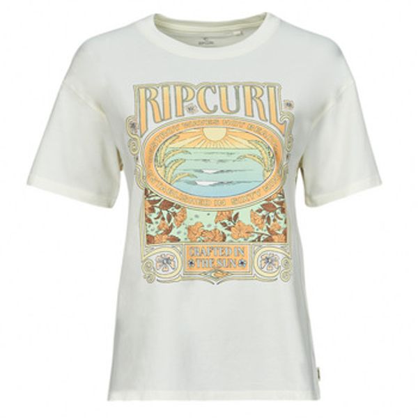Rip Curl Rip Curl  Majice kratkih rukava LONG DAYS RELAXED TEE  Rip Curl