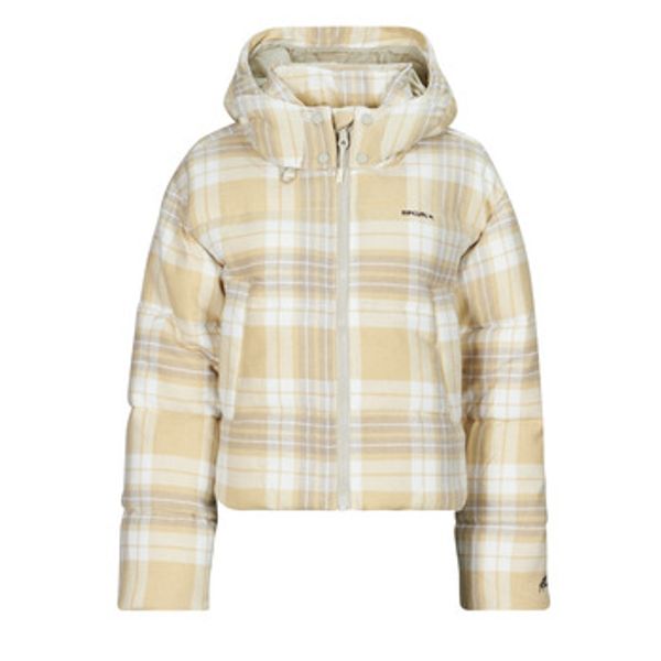 Rip Curl Rip Curl  Pernate jakne ANTI-SERIES SURF CHECK PUFFER  Rip Curl