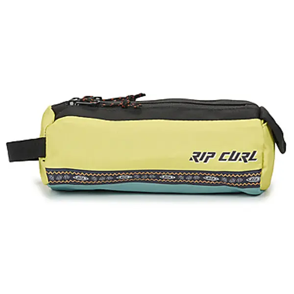 Rip Curl Rip Curl  Pernice PENCIL CASE 2CP GLOBAL BTS  Rip Curl
