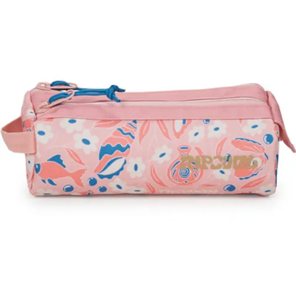 Rip Curl Rip Curl  Pernice PENCIL CASE 2CP MIXED  Rip Curl