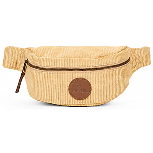 Rip Curl Rip Curl  Pojasne torbice WAIST BAG SMALL CORD  Rip Curl