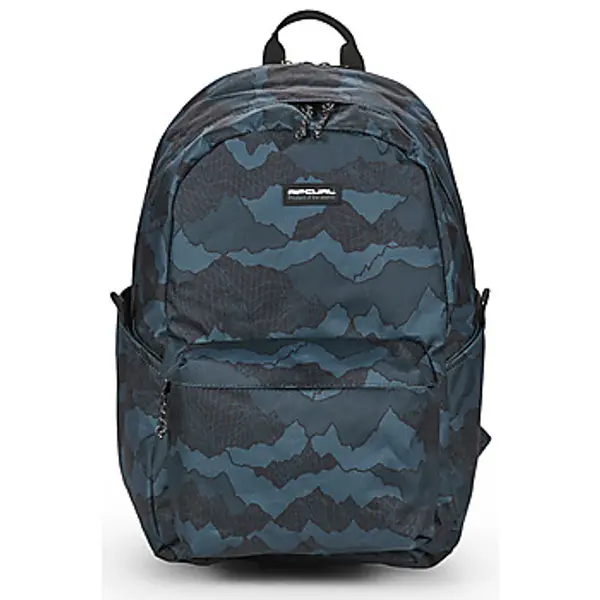 Rip Curl Rip Curl  Školske torbe DOME 17L CAMO CHECK  Rip Curl