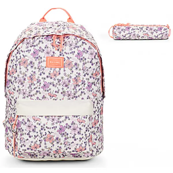 Rip Curl Rip Curl  Školske torbe DOME 18L + PC MIXED  Rip Curl