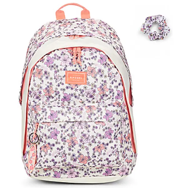 Rip Curl Rip Curl  Školske torbe DOUBLE DOME 24L + SCR MIXED  Rip Curl