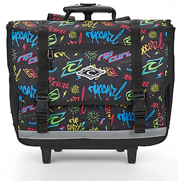 Rip Curl Rip Curl  (Školske) torbe s kotačićima WHEEL SATCHEL 17L BOY BTS  Rip Curl