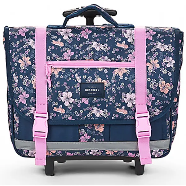 Rip Curl Rip Curl  (Školske) torbe s kotačićima WHEELED SATCHEL 17L MIXED  Rip Curl
