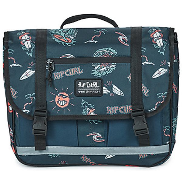 Rip Curl Rip Curl  Školske torbe SCHOOL SATCHEL 17L BTS  Rip Curl
