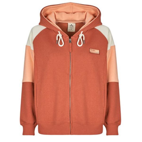 Rip Curl Rip Curl  Sportske majice GALICIA FULL ZIP FLEECE  Rip Curl