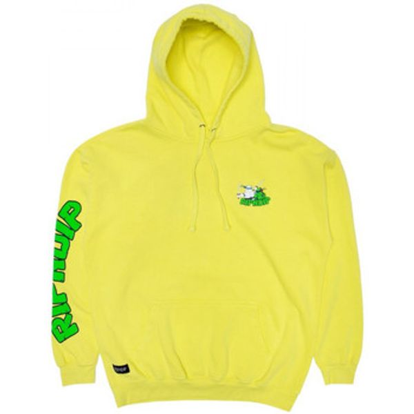 Ripndip Ripndip  Sportske majice Teenage mutant hoodie  Ripndip