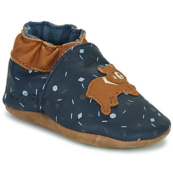 Robeez Robeez  Papuče GAME RUN  Robeez