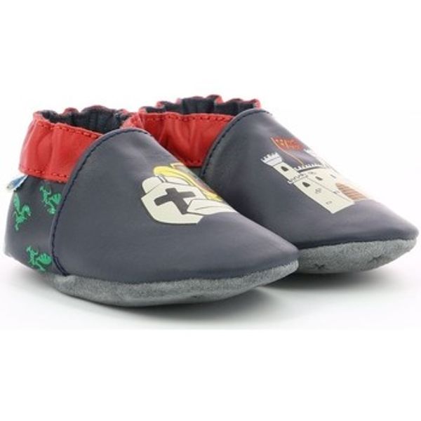 Robeez Robeez  Papuče SAVETHECASTLE  Robeez