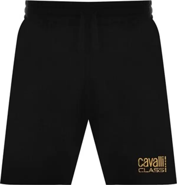 Roberto Cavalli Roberto Cavalli  Bermude i kratke hlače D001059B001  Roberto Cavalli