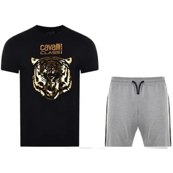 Roberto Cavalli Roberto Cavalli  Dvodijelne trenirke D001054B001  Roberto Cavalli