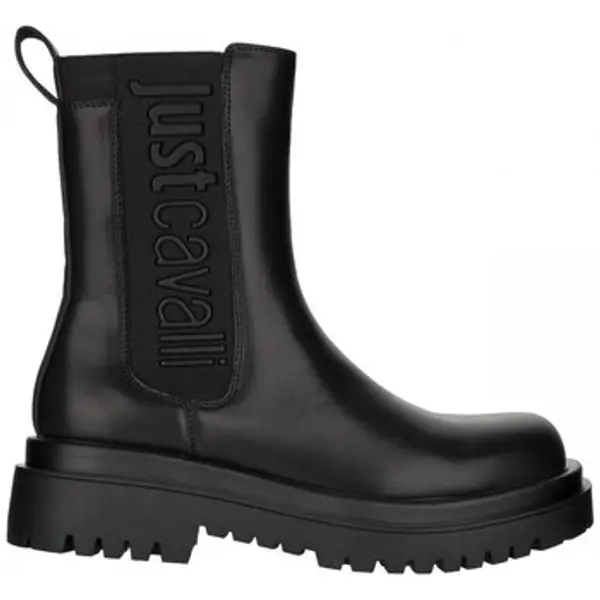 Roberto Cavalli Roberto Cavalli  Gležnjače 79RA3S96ZSD74899  Roberto Cavalli