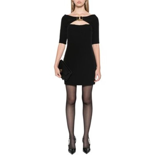 Roberto Cavalli Roberto Cavalli  Kratke haljine 77PAO9A5-N0373  Roberto Cavalli