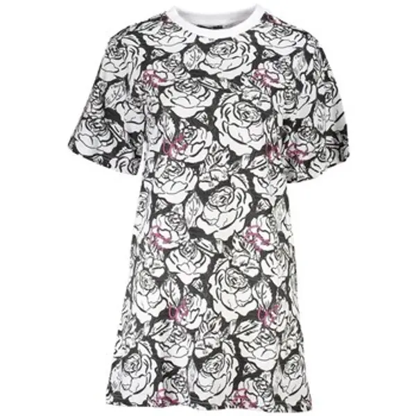 Roberto Cavalli Roberto Cavalli  Kratke haljine qxt10h3pf81e04fe0dbiancod014m  Roberto Cavalli