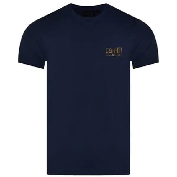 Roberto Cavalli Roberto Cavalli  Majice kratkih rukava D001061B001  Roberto Cavalli