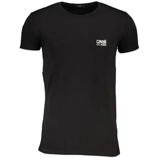 Roberto Cavalli Roberto Cavalli  Majice kratkih rukava qxo03ajd003ne050512xl  Roberto Cavalli