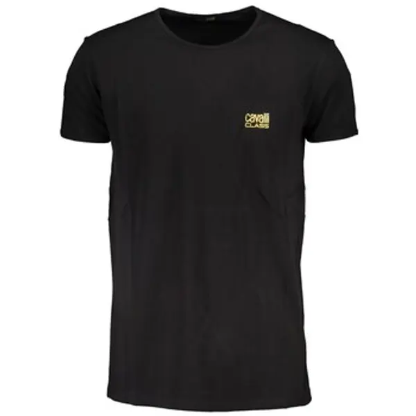 Roberto Cavalli Roberto Cavalli  Majice kratkih rukava qxo03djd003ne050512xl  Roberto Cavalli