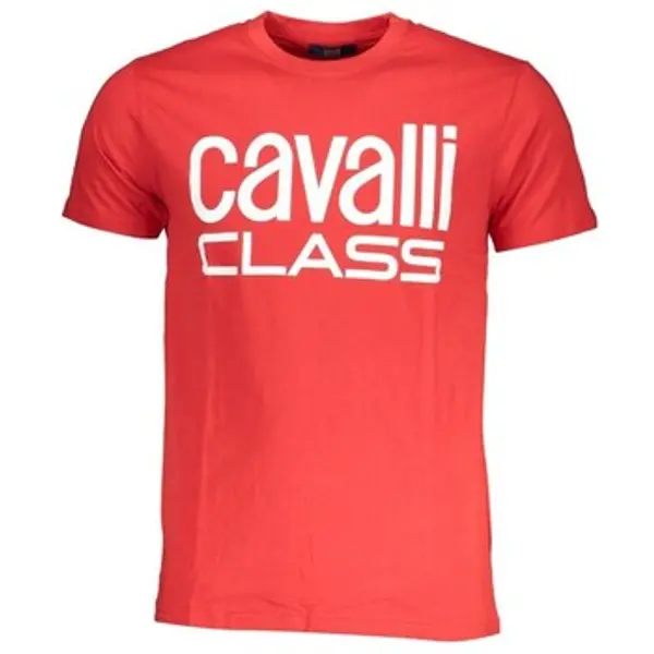Roberto Cavalli Roberto Cavalli  Majice kratkih rukava qxt62qjd060ro020002xl  Roberto Cavalli