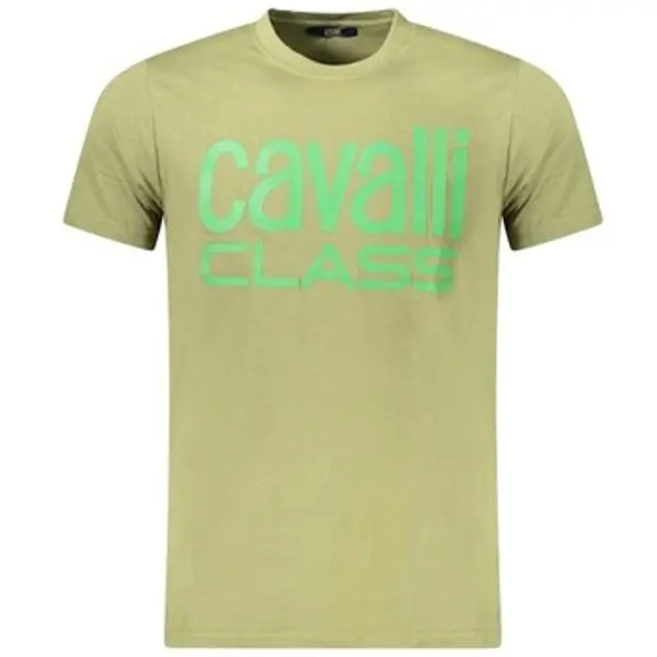 Roberto Cavalli Roberto Cavalli  Majice kratkih rukava qxt62qjd060ve040502xl  Roberto Cavalli