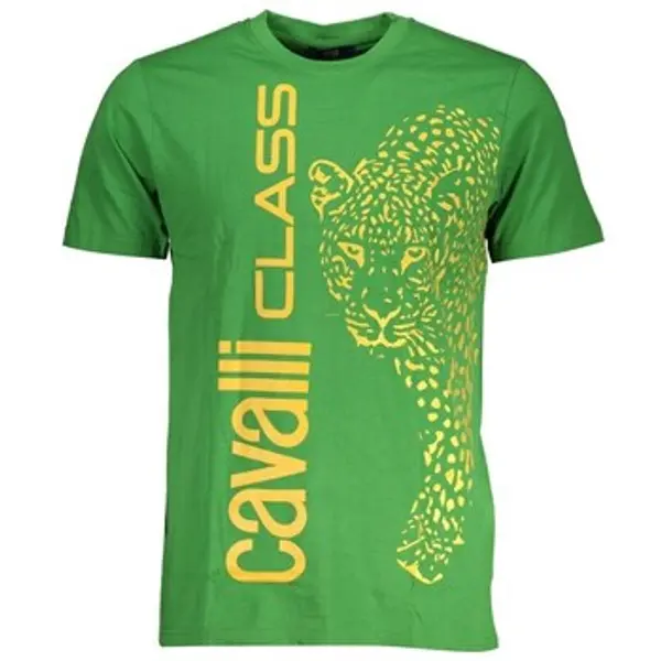 Roberto Cavalli Roberto Cavalli  Majice kratkih rukava qxt62rjd060ve073342xl  Roberto Cavalli