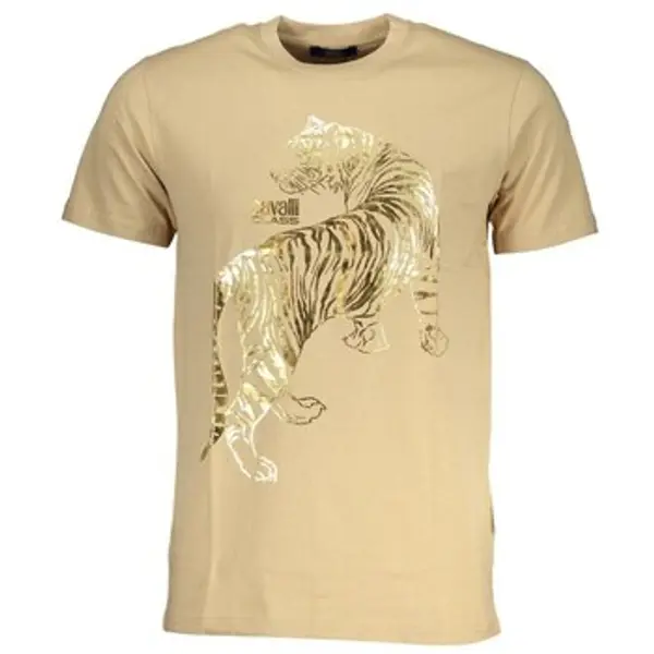 Roberto Cavalli Roberto Cavalli  Majice kratkih rukava qxt62tjd060be005032xl  Roberto Cavalli