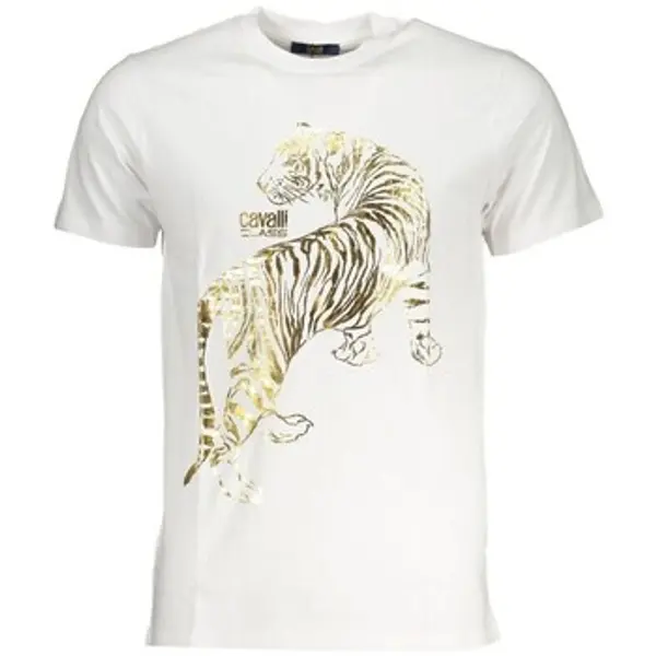 Roberto Cavalli Roberto Cavalli  Majice kratkih rukava qxt62tjd060bi000532xl  Roberto Cavalli