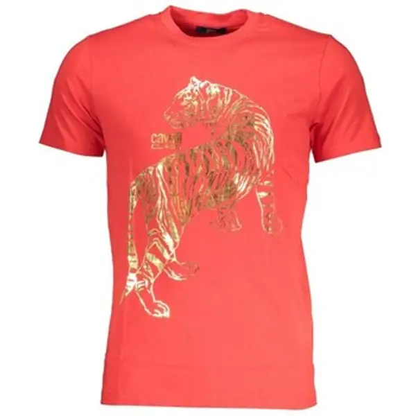 Roberto Cavalli Roberto Cavalli  Majice kratkih rukava qxt62tjd060ro02000xl  Roberto Cavalli