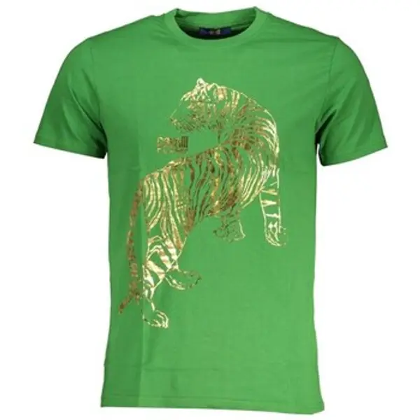 Roberto Cavalli Roberto Cavalli  Majice kratkih rukava qxt62tjd060ve073342xl  Roberto Cavalli