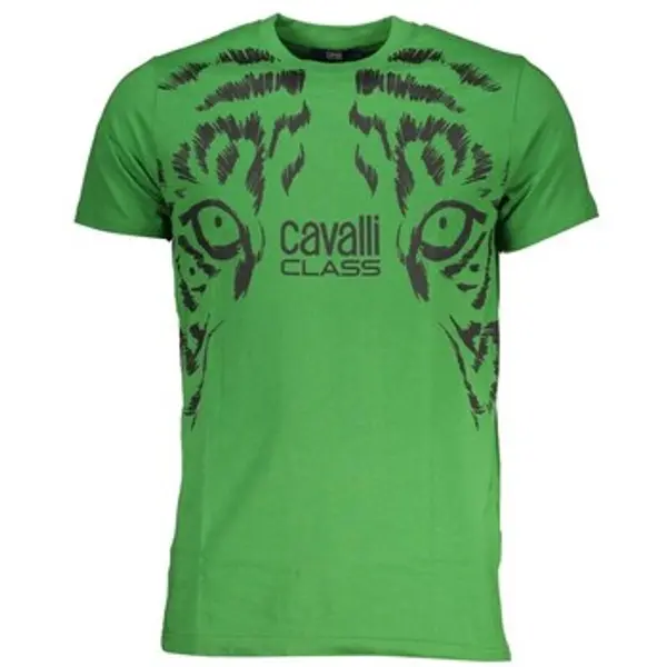Roberto Cavalli Roberto Cavalli  Majice kratkih rukava qxt62ujd060ve073342xl  Roberto Cavalli