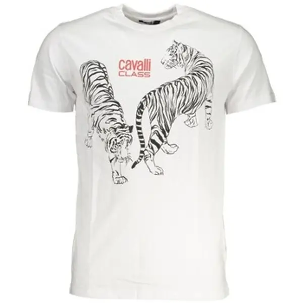 Roberto Cavalli Roberto Cavalli  Majice kratkih rukava qxt62yjd060bi000532xl  Roberto Cavalli